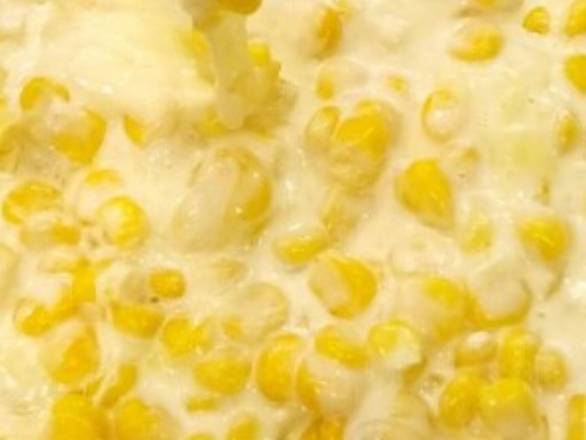 玉米沙拉|Corn salad